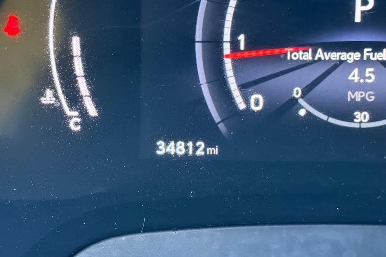 2024 Lexus RX 350 F SPORT Handling Roseville CA