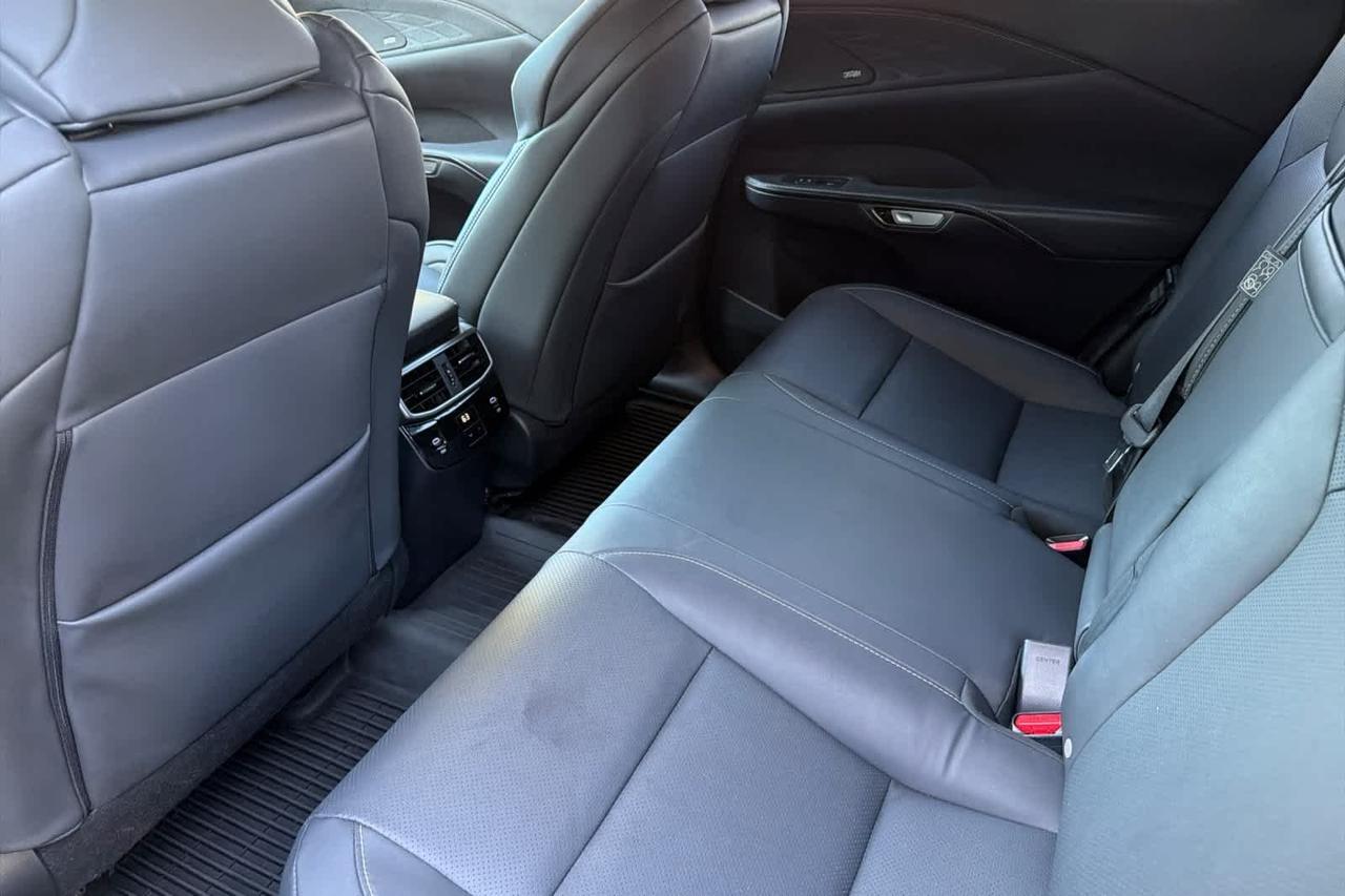 2024 Lexus RX 350 F SPORT Handling Roseville CA