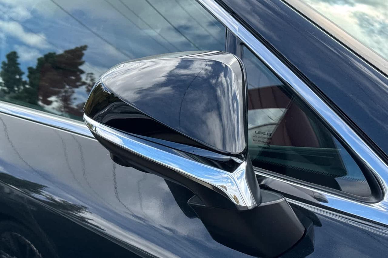2024 Lexus RX 350 F SPORT Handling Roseville CA