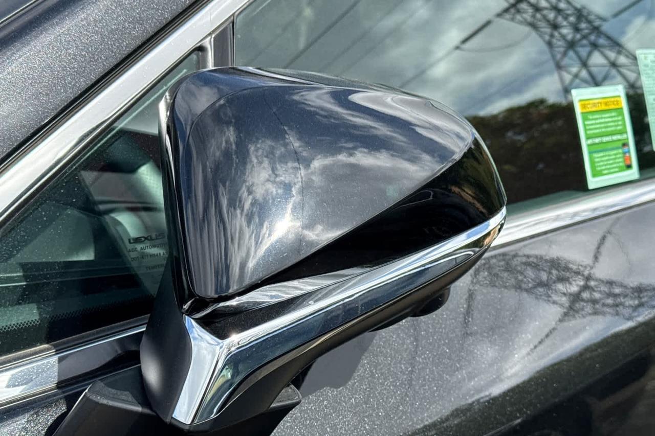 2024 Lexus RX 350 F SPORT Handling Roseville CA