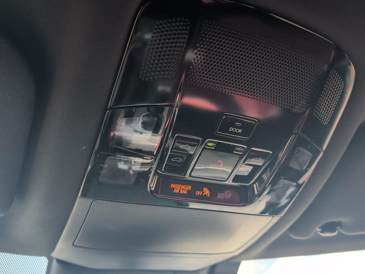 2024 Lexus RX 350 F SPORT Handling San Juan TX
