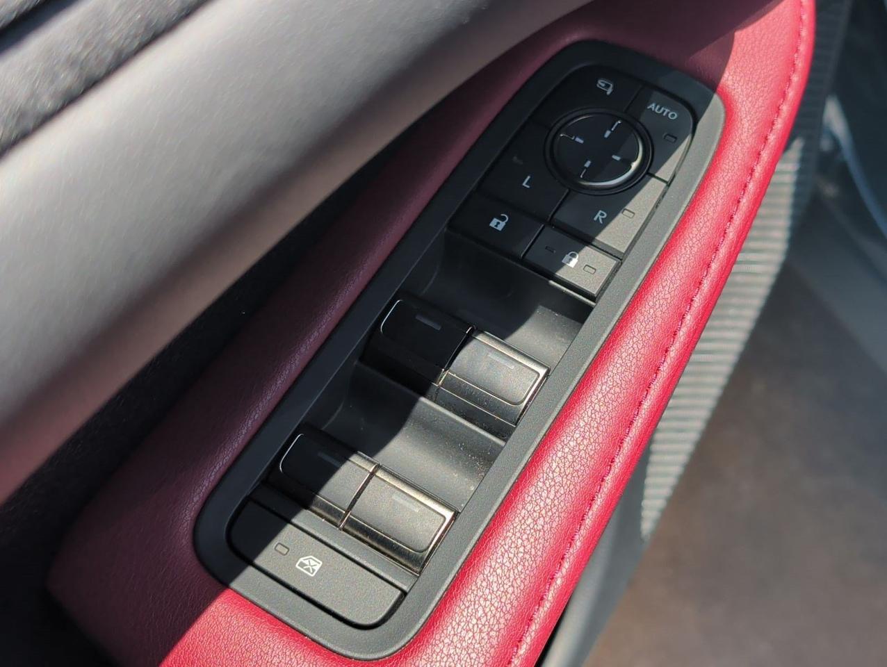 2024 Lexus RX 350 F SPORT Handling San Juan TX