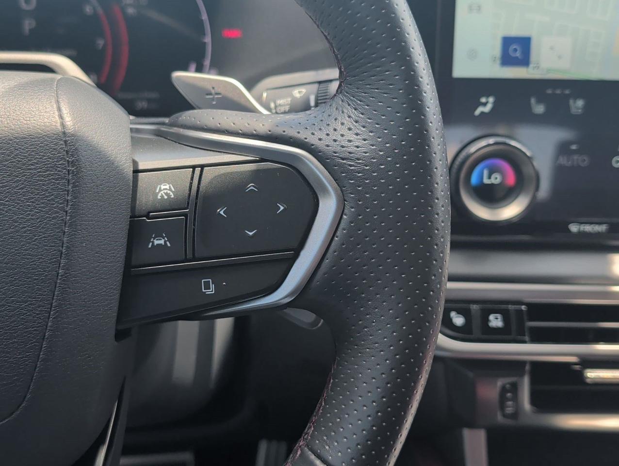2024 Lexus RX 350 F SPORT Handling San Juan TX