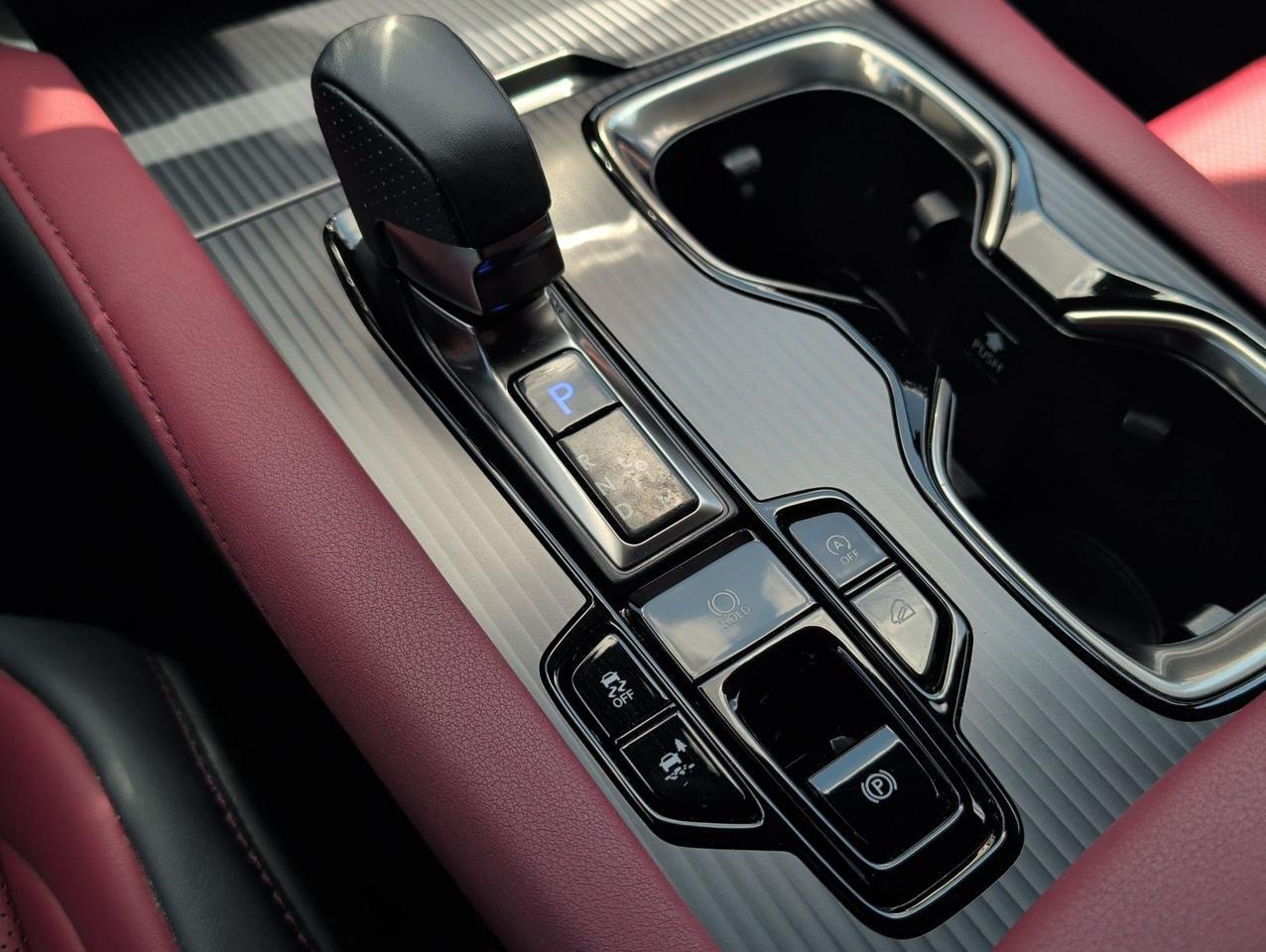 2024 Lexus RX 350 F SPORT Handling San Juan TX