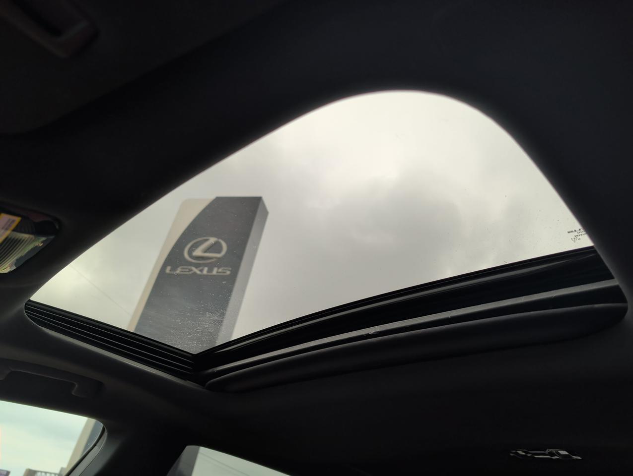 2024 Lexus RX 350 F SPORT Handling San Juan TX