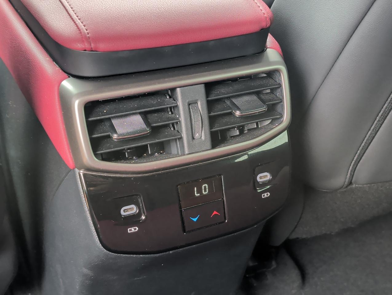 2024 Lexus RX 350 F SPORT Handling San Juan TX