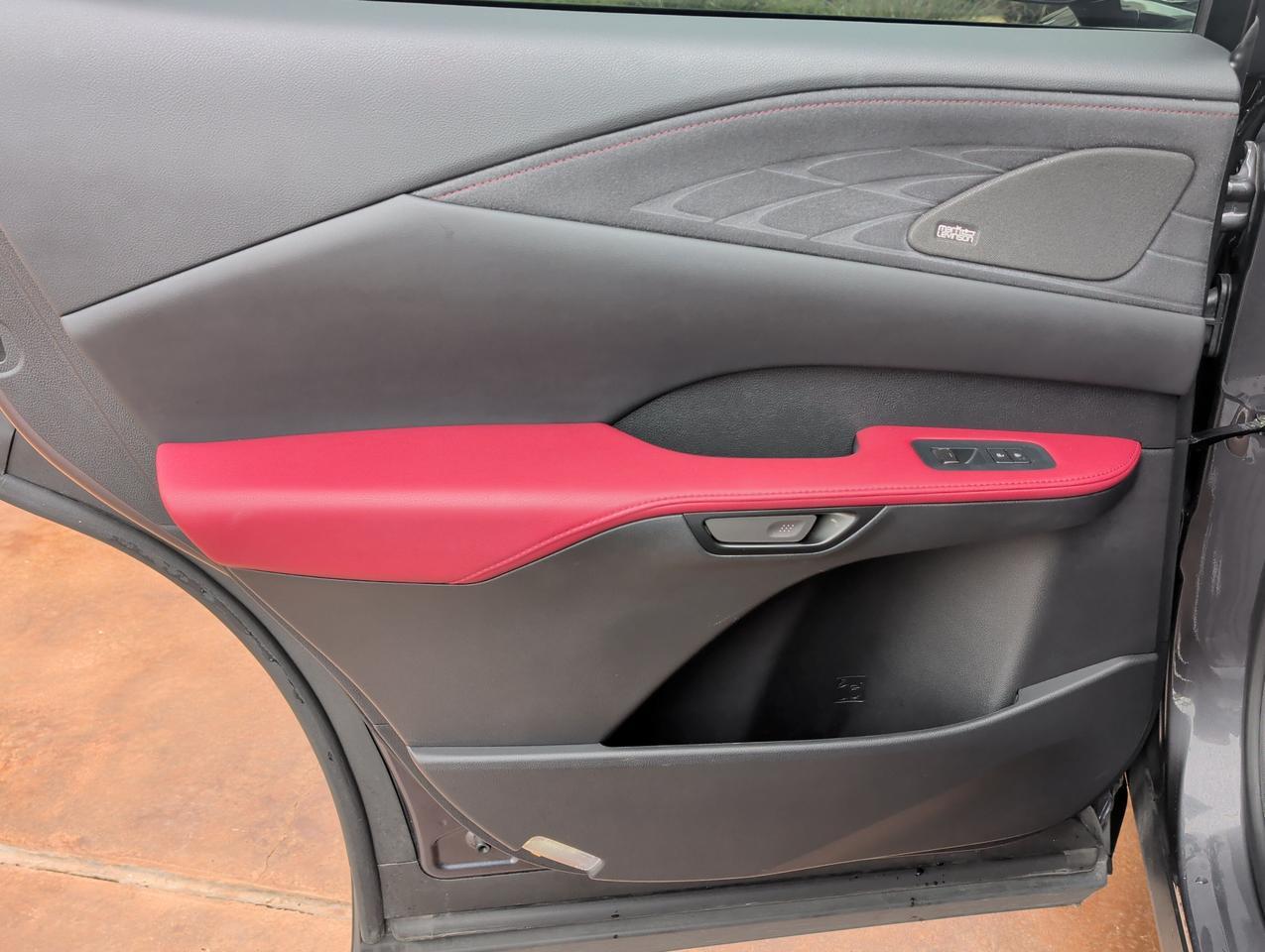 2024 Lexus RX 350 F SPORT Handling San Juan TX