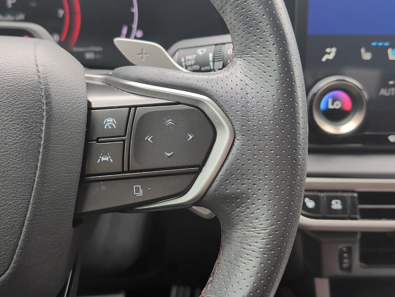 2024 Lexus RX 350 F SPORT Handling San Juan TX