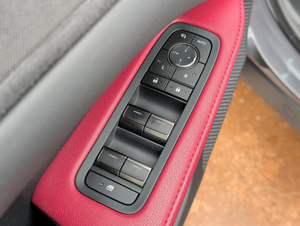 2024 Lexus RX 350 F SPORT Handling San Juan TX