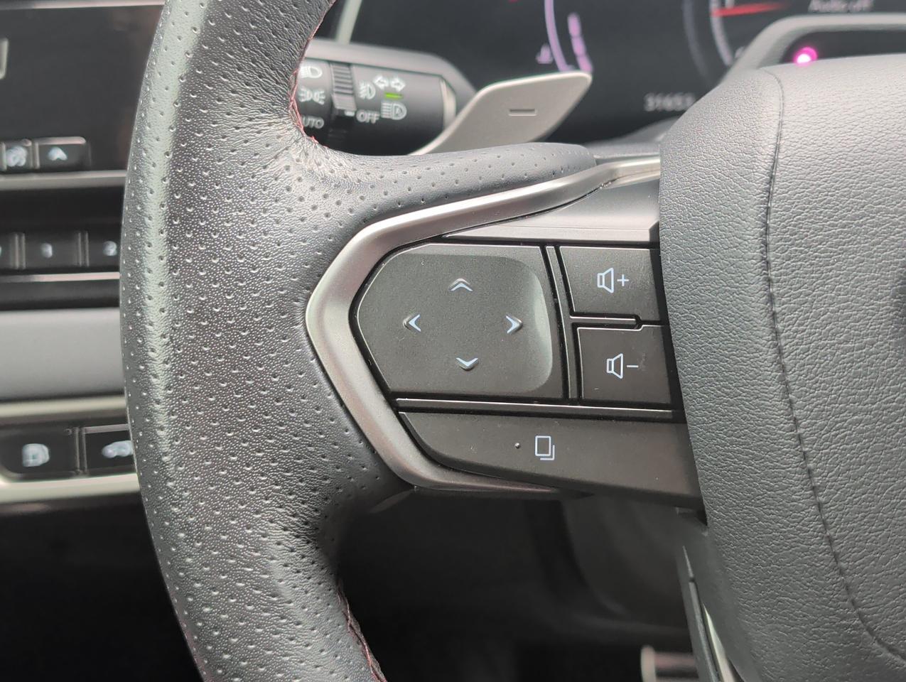 2024 Lexus RX 350 F SPORT Handling San Juan TX