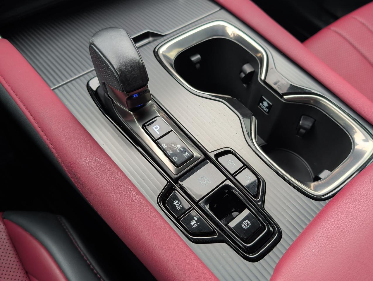 2024 Lexus RX 350 F SPORT Handling San Juan TX