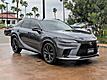 2024 Lexus RX 350 F SPORT Handling