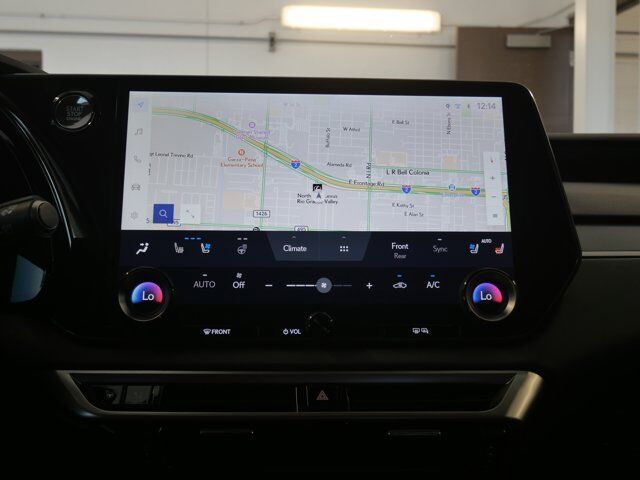 2024 Lexus RX 350 F SPORT Handling San Juan TX