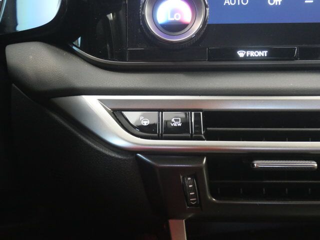 2024 Lexus RX 350 F SPORT Handling San Juan TX
