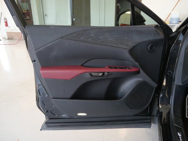 2024 Lexus RX 350 F SPORT Handling San Juan TX