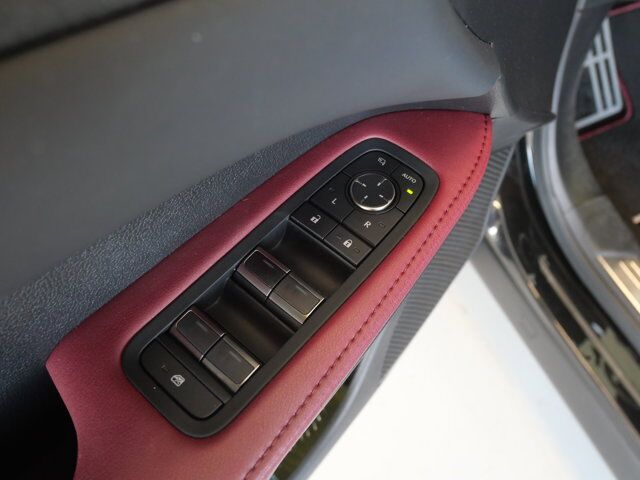 2024 Lexus RX 350 F SPORT Handling San Juan TX