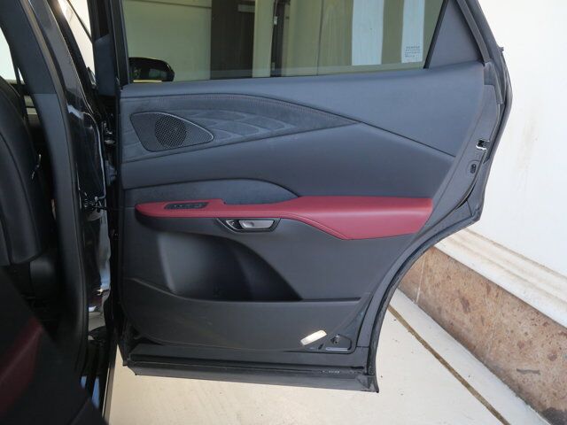2024 Lexus RX 350 F SPORT Handling San Juan TX