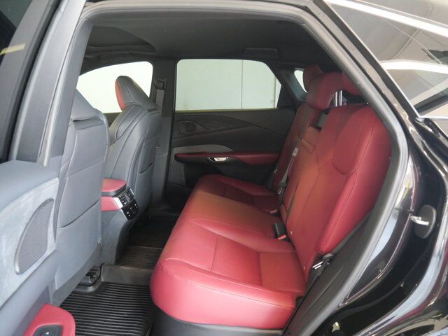 2024 Lexus RX 350 F SPORT Handling San Juan TX