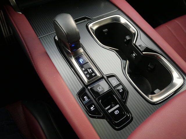 2024 Lexus RX 350 F SPORT Handling San Juan TX