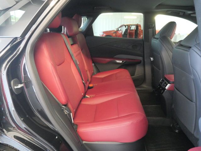 2024 Lexus RX 350 F SPORT Handling San Juan TX