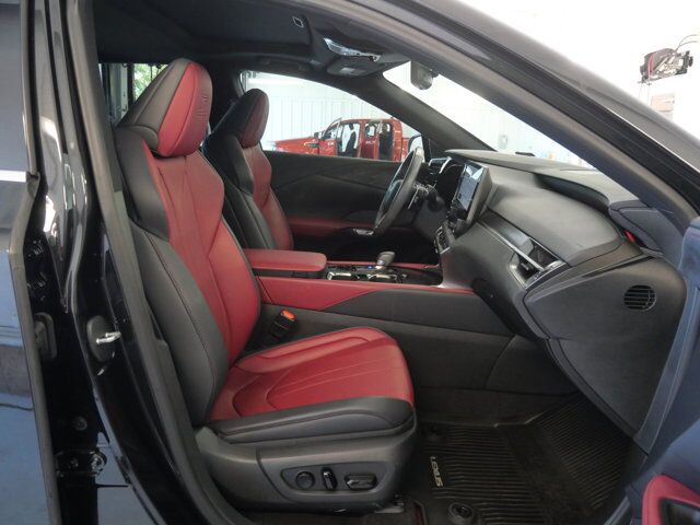 2024 Lexus RX 350 F SPORT Handling San Juan TX