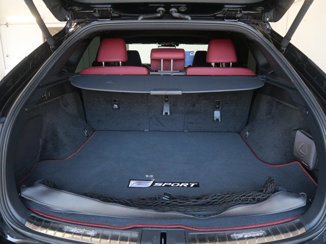 2024 Lexus RX 350 F SPORT Handling San Juan TX