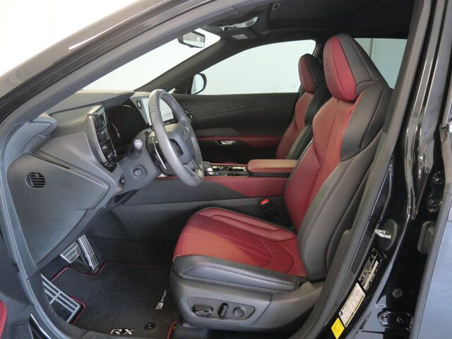 2024 Lexus RX 350 F SPORT Handling San Juan TX