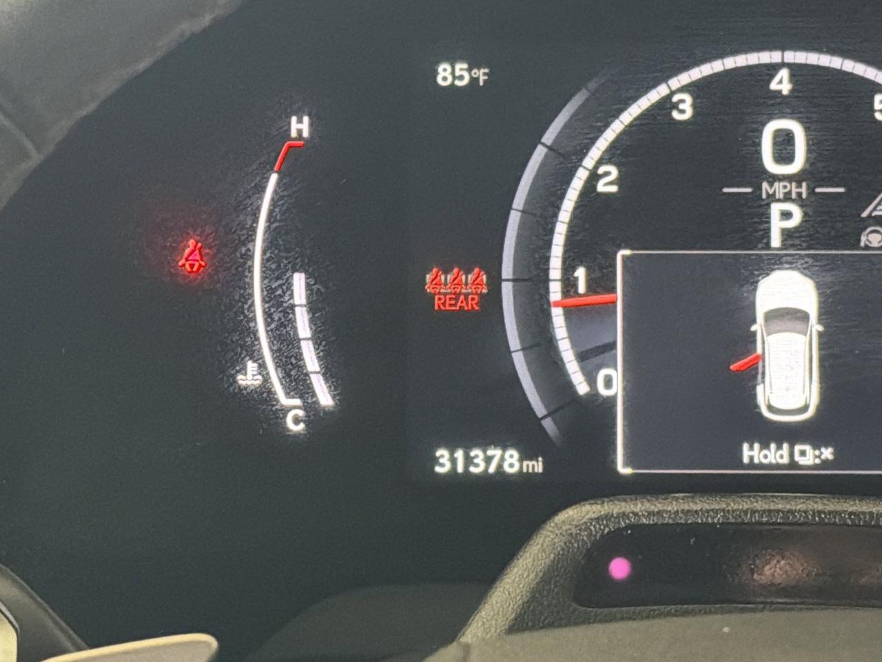 2024 Lexus RX 350 F SPORT Handling San Antonio TX