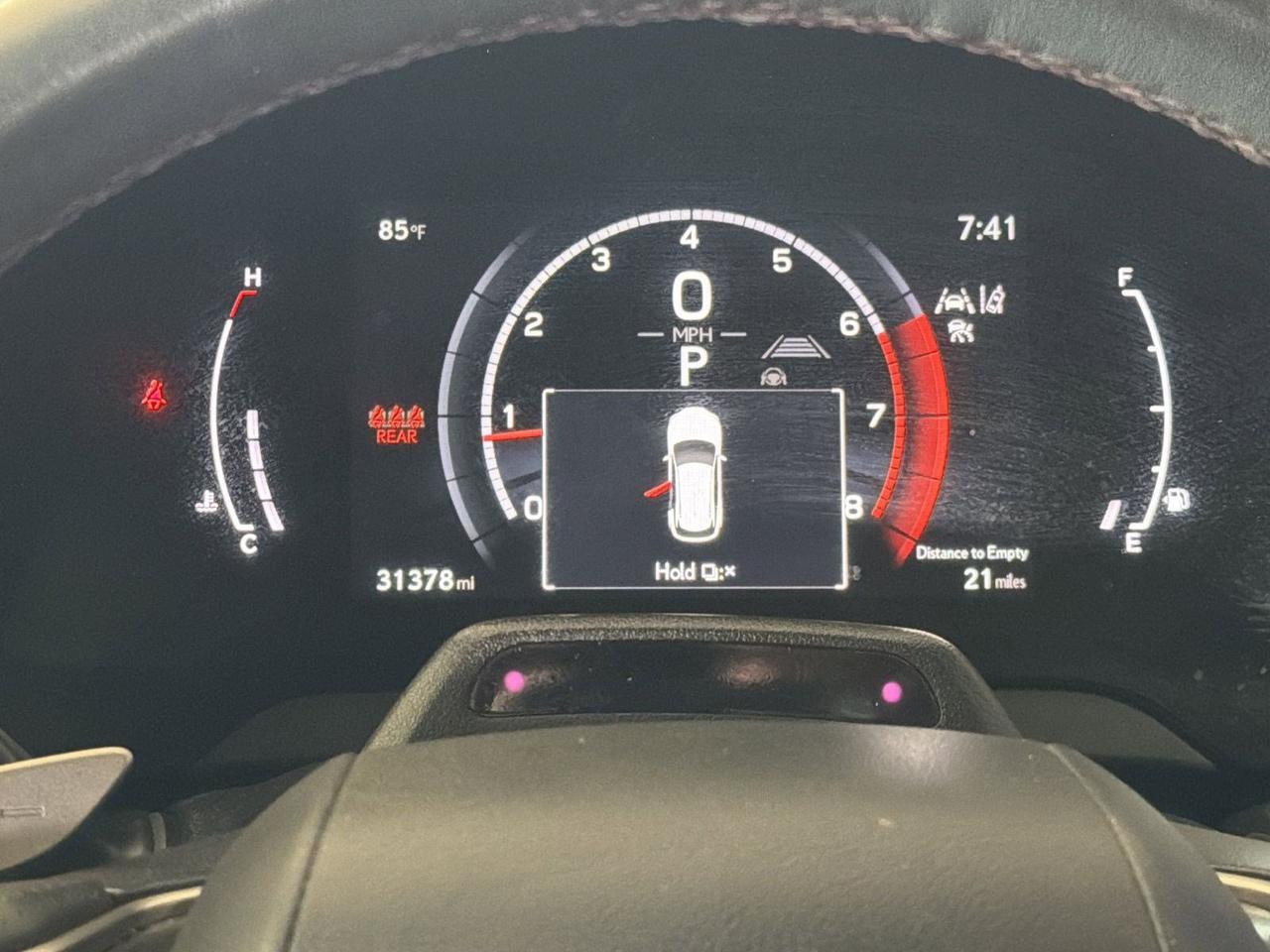 2024 Lexus RX 350 F SPORT Handling San Antonio TX