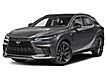 2024 Lexus RX 350 F SPORT Handling