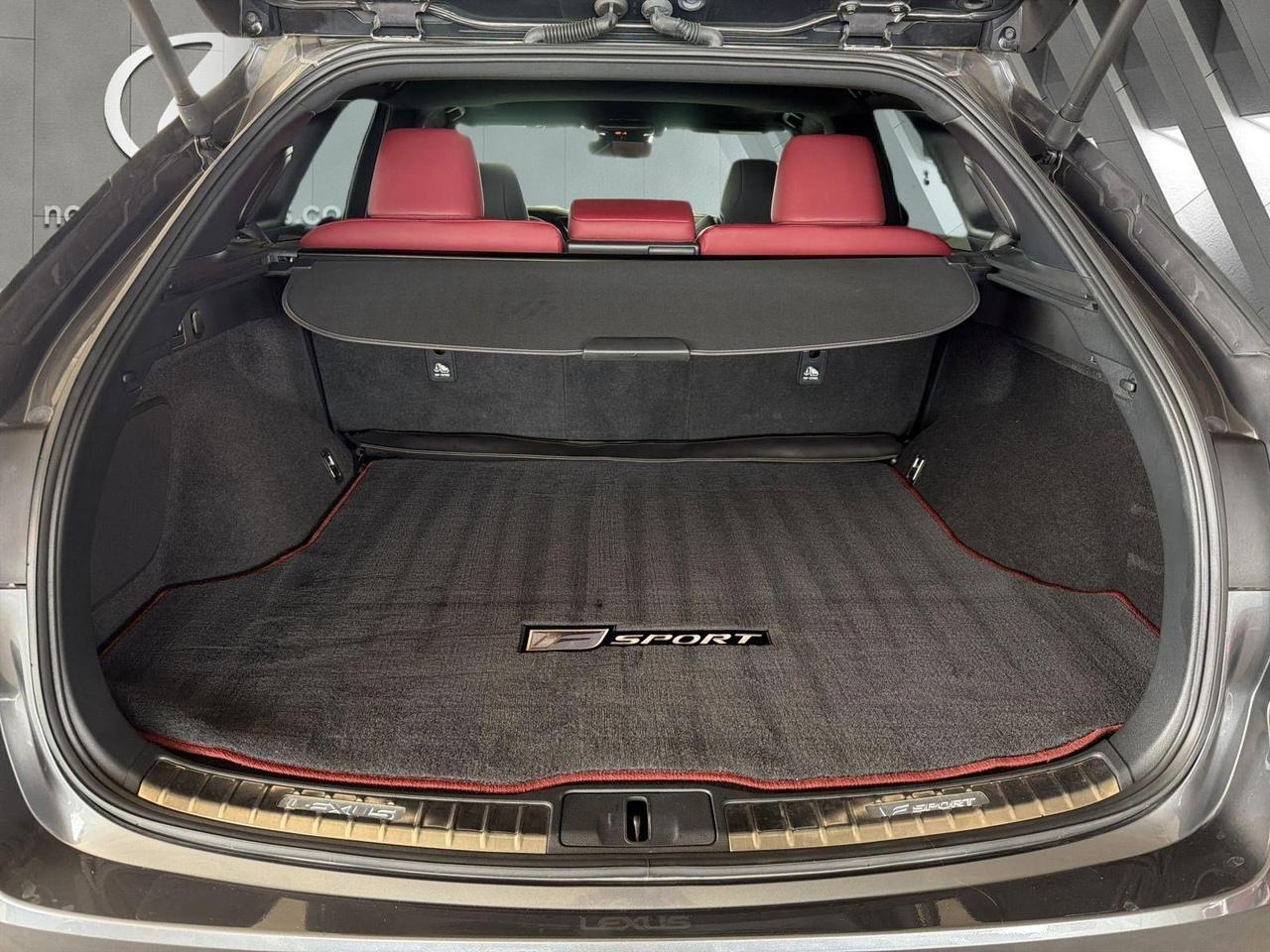 2024 Lexus RX 350 F SPORT Handling San Antonio TX