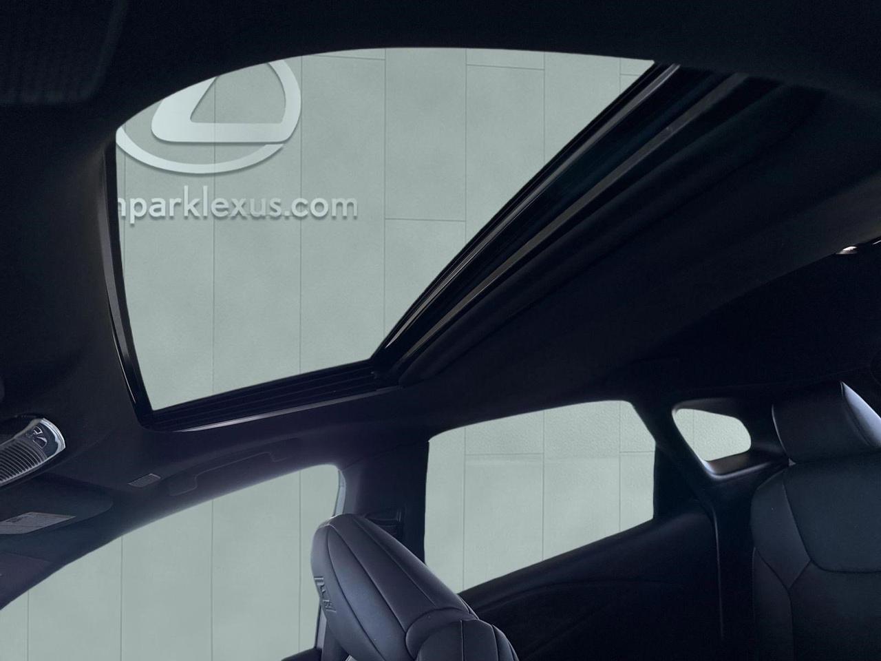 2024 Lexus RX 350 F SPORT Handling San Antonio TX