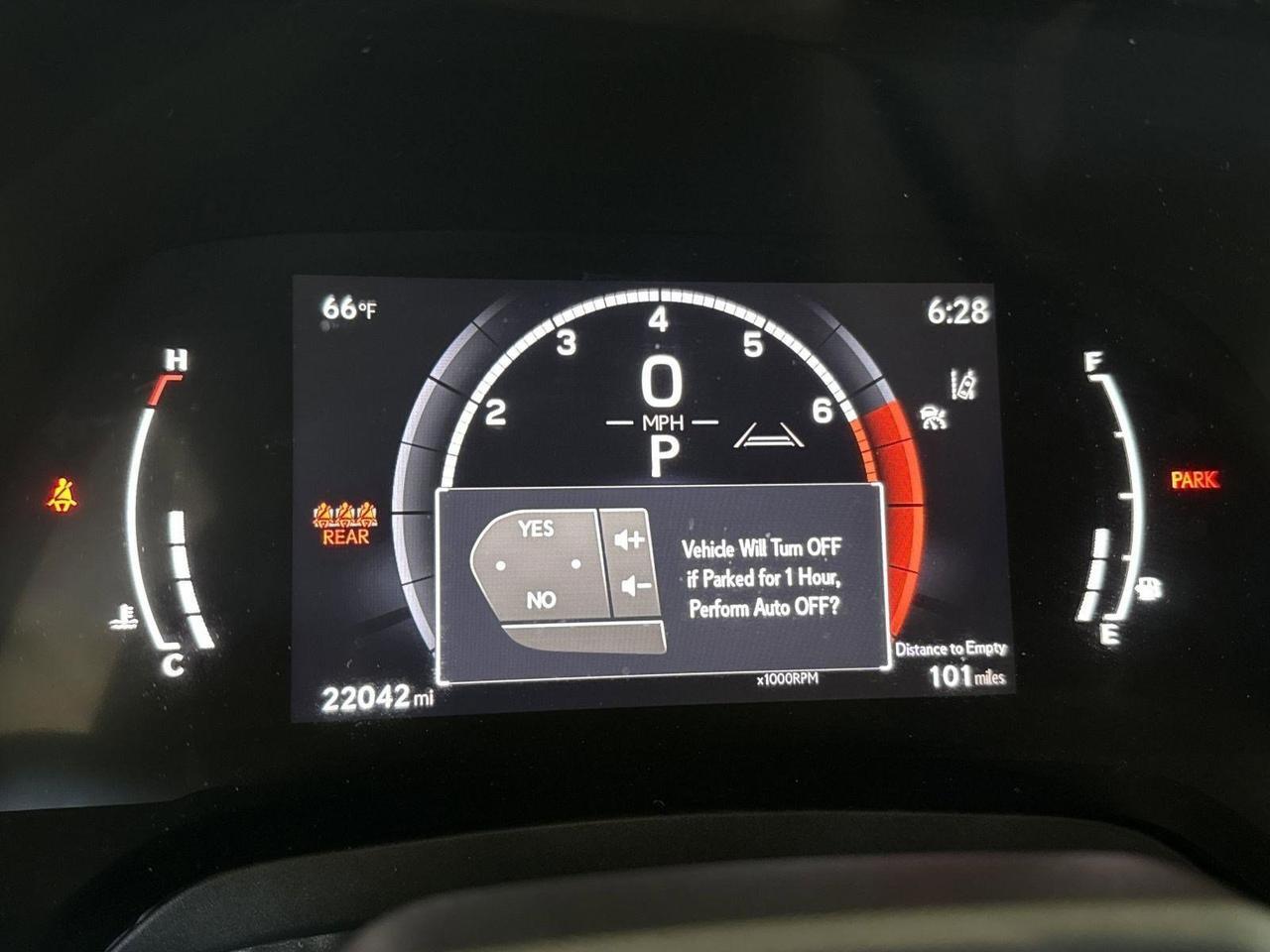 2024 Lexus RX 350 F SPORT Handling San Antonio TX