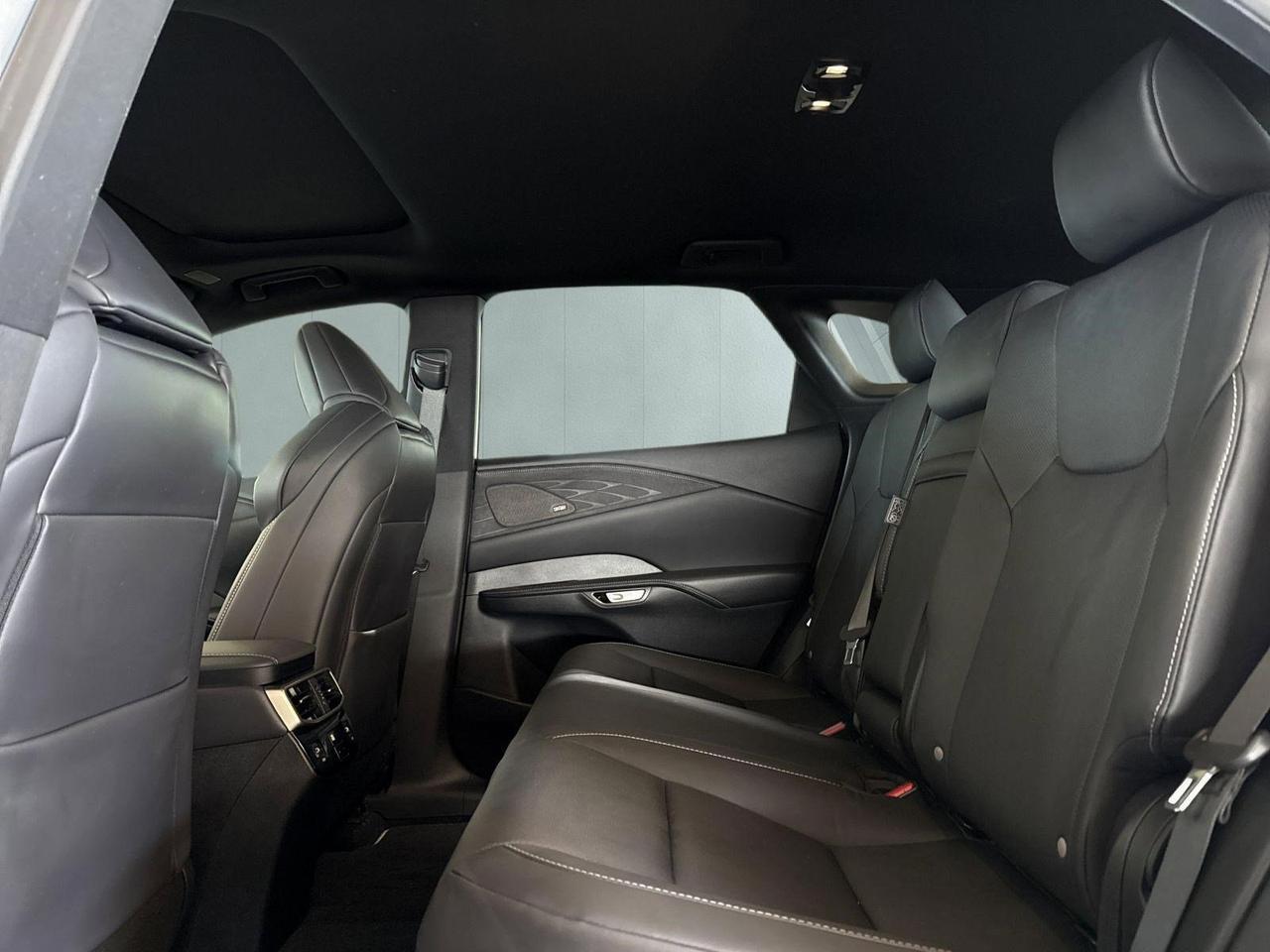 2024 Lexus RX 350 F SPORT Handling San Antonio TX