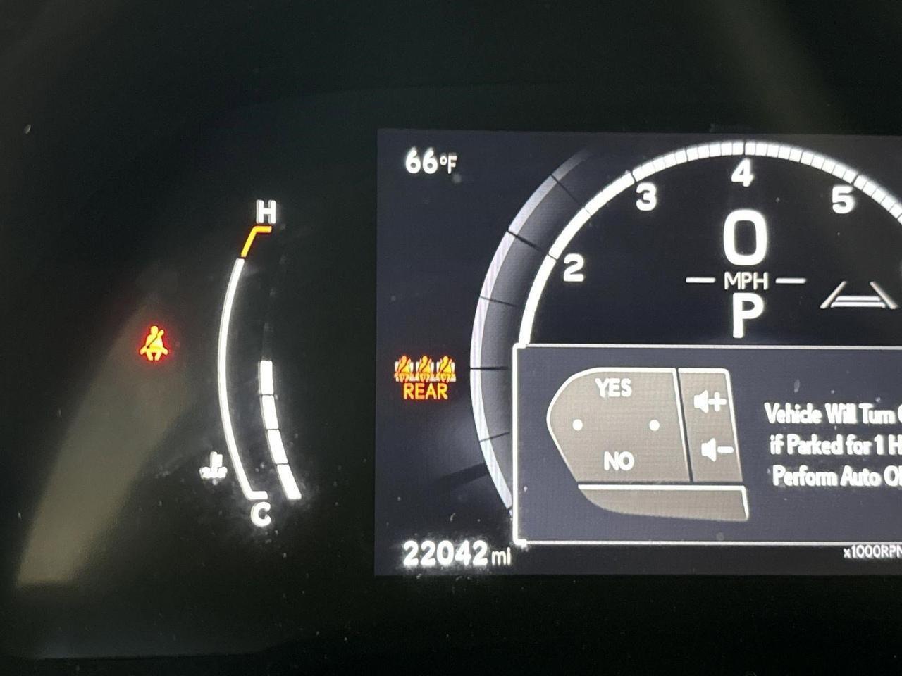 2024 Lexus RX 350 F SPORT Handling San Antonio TX