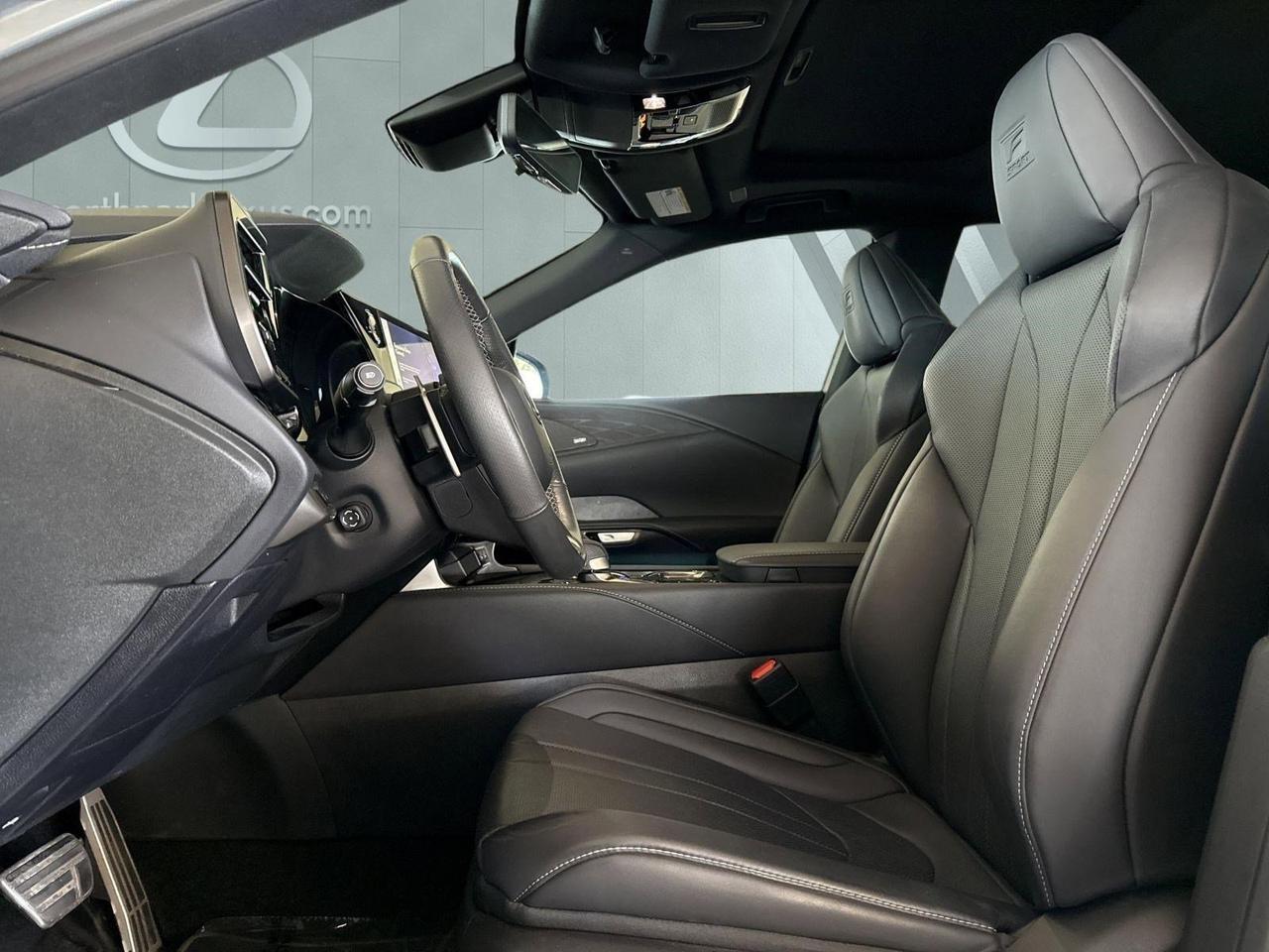 2024 Lexus RX 350 F SPORT Handling San Antonio TX