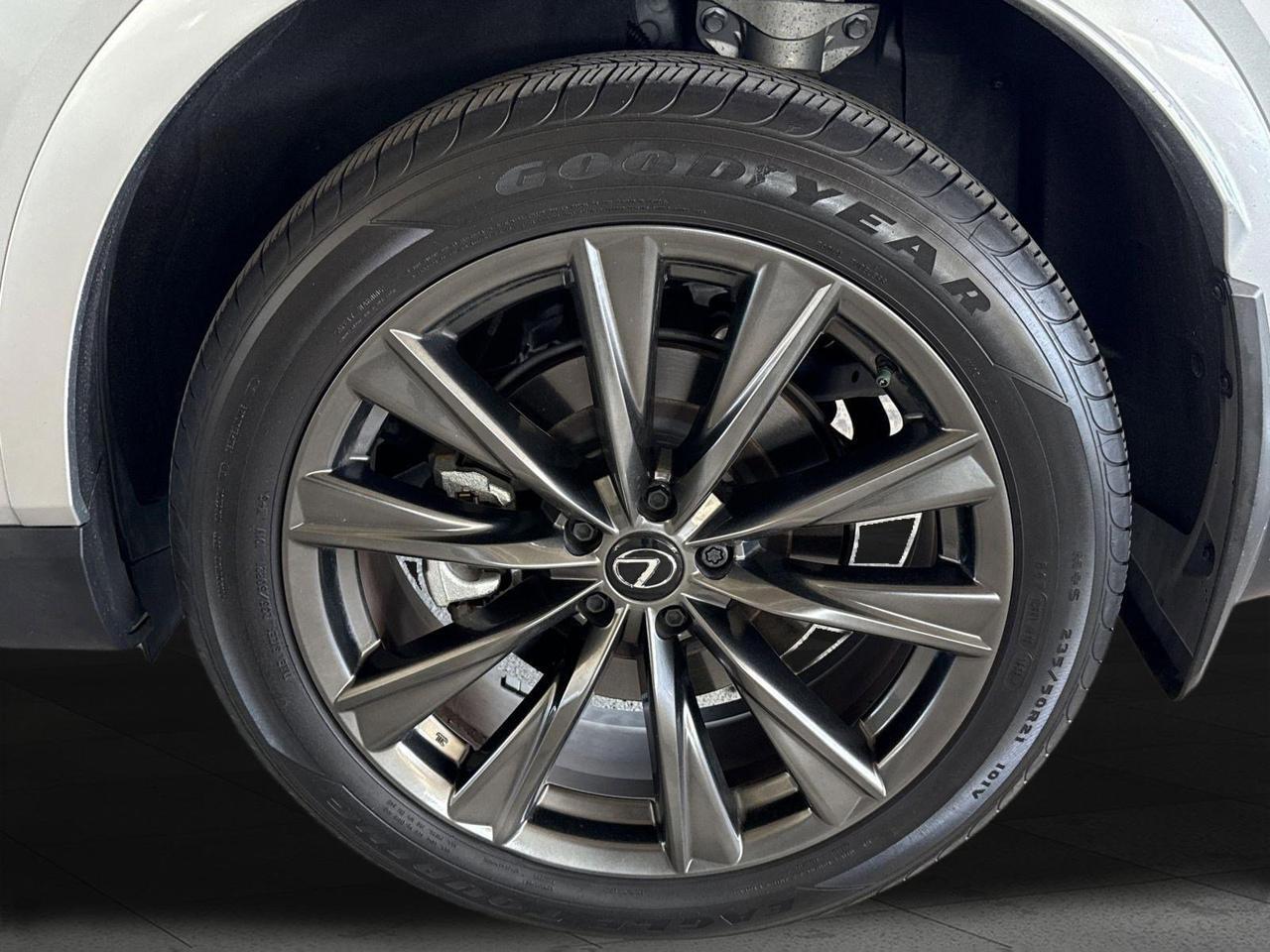 2024 Lexus RX 350 F SPORT Handling San Antonio TX