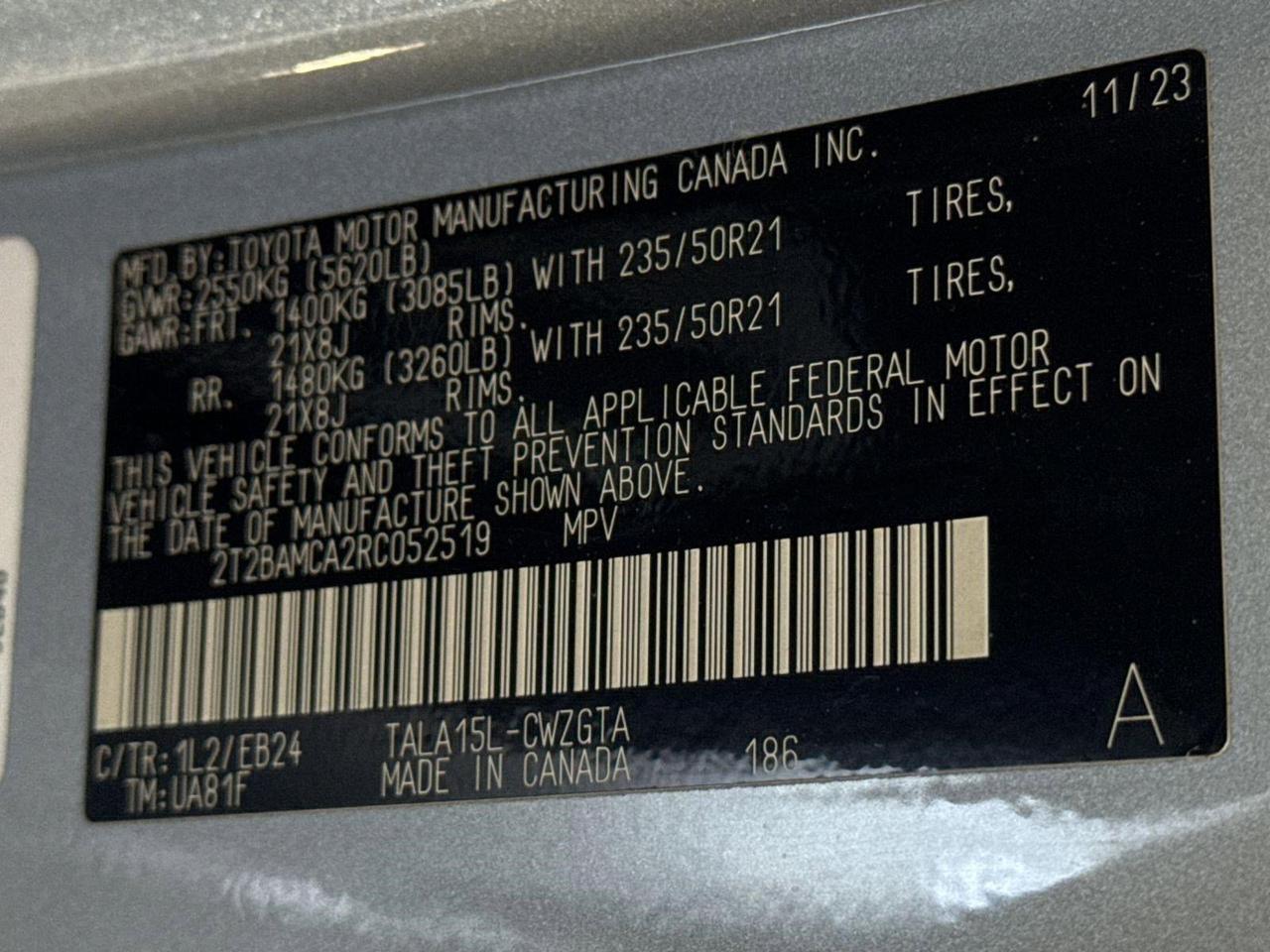 2024 Lexus RX 350 F SPORT Handling San Antonio TX