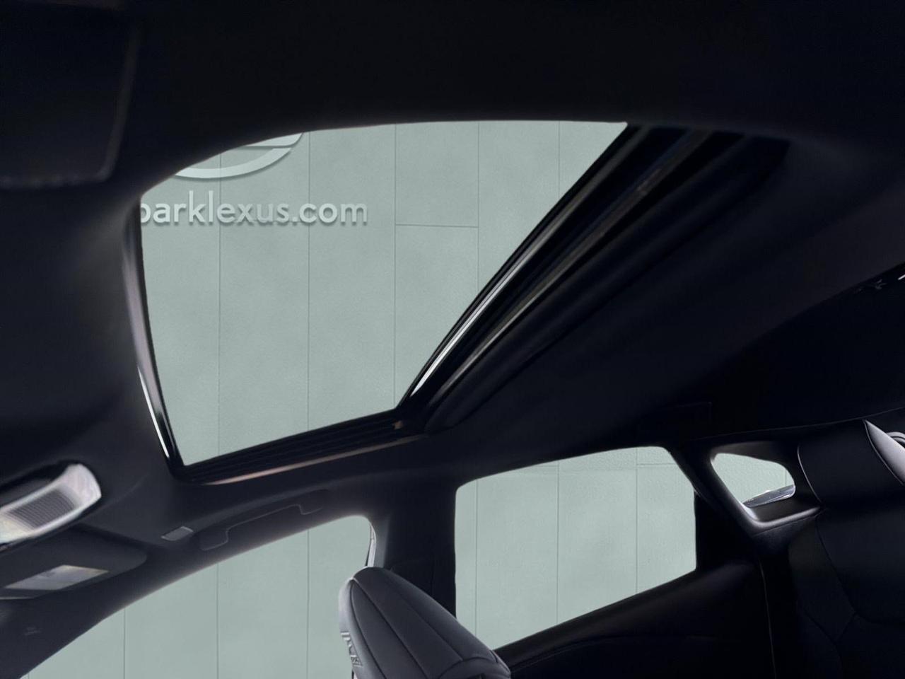 2024 Lexus RX 350 F SPORT Handling San Antonio TX