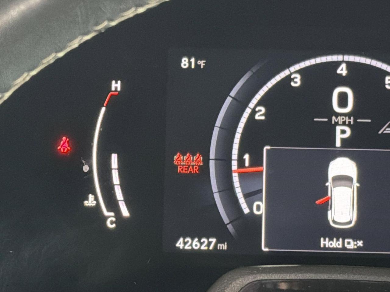 2024 Lexus RX 350 F SPORT Handling San Antonio TX