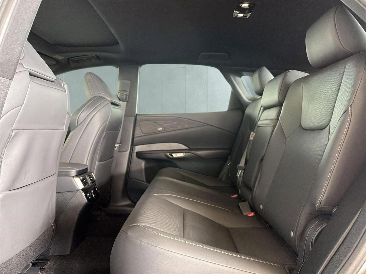 2024 Lexus RX 350 F SPORT Handling San Antonio TX