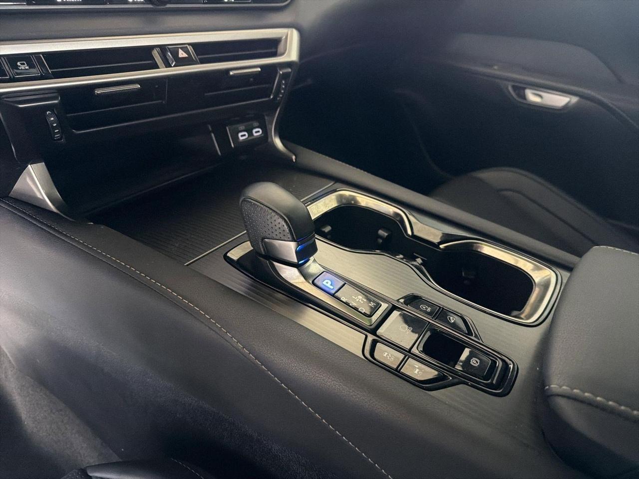 2024 Lexus RX 350 F SPORT Handling San Antonio TX