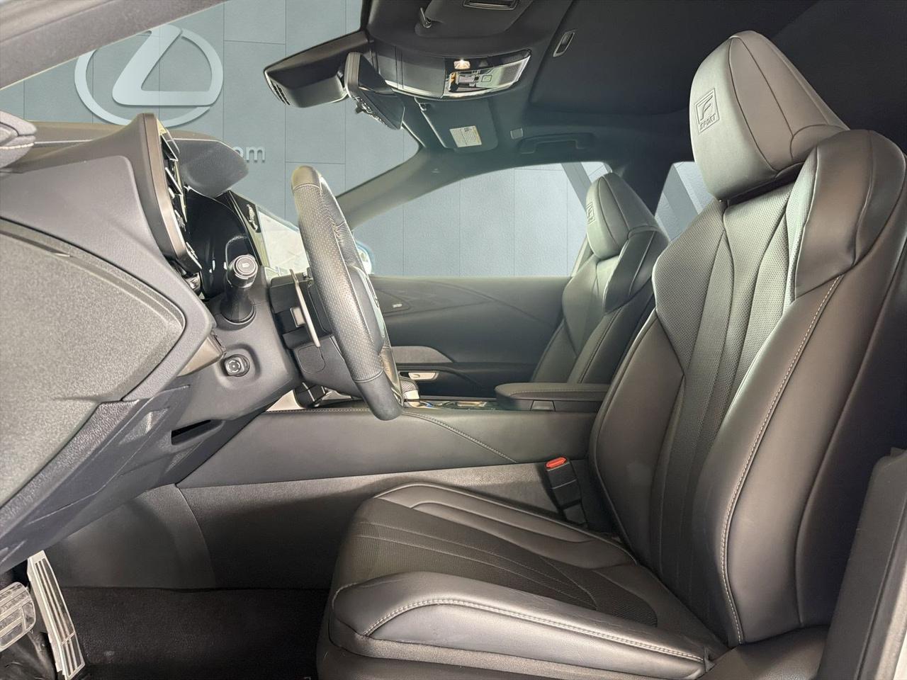 2024 Lexus RX 350 F SPORT Handling San Antonio TX