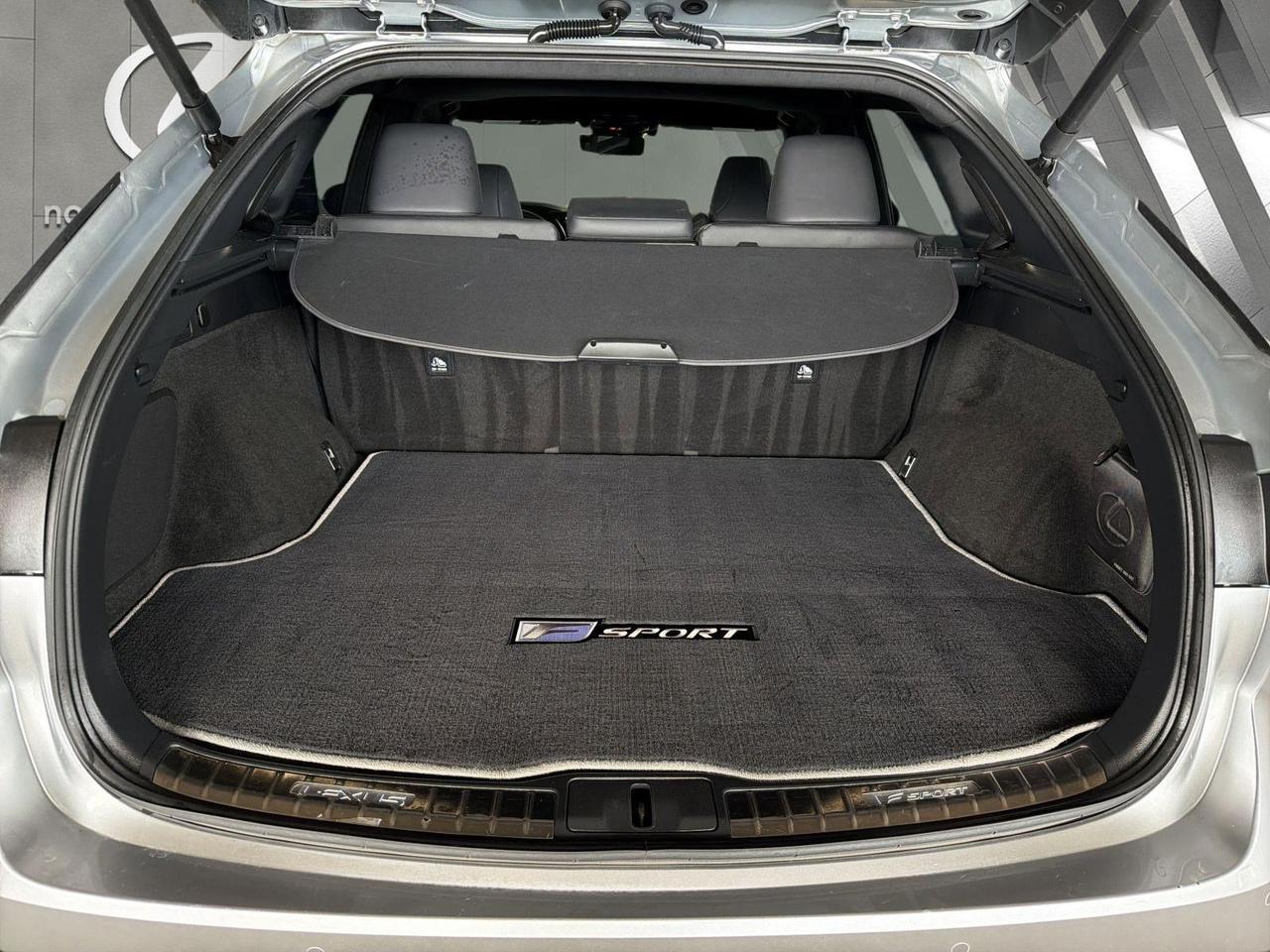 2024 Lexus RX 350 F SPORT Handling San Antonio TX