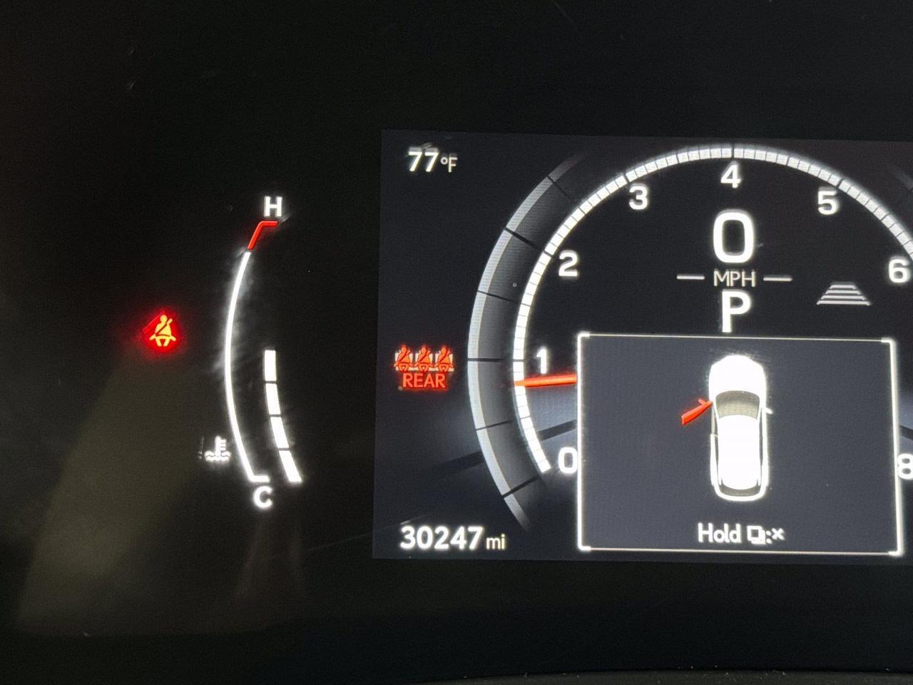 2024 Lexus RX 350 F SPORT Handling San Antonio TX