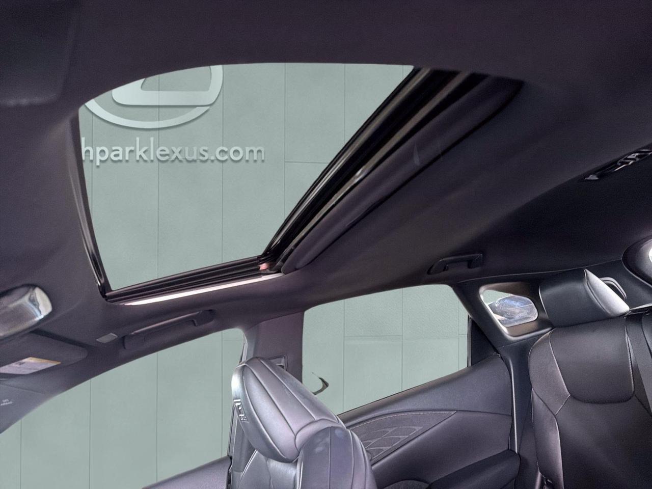 2024 Lexus RX 350 F SPORT Handling San Antonio TX
