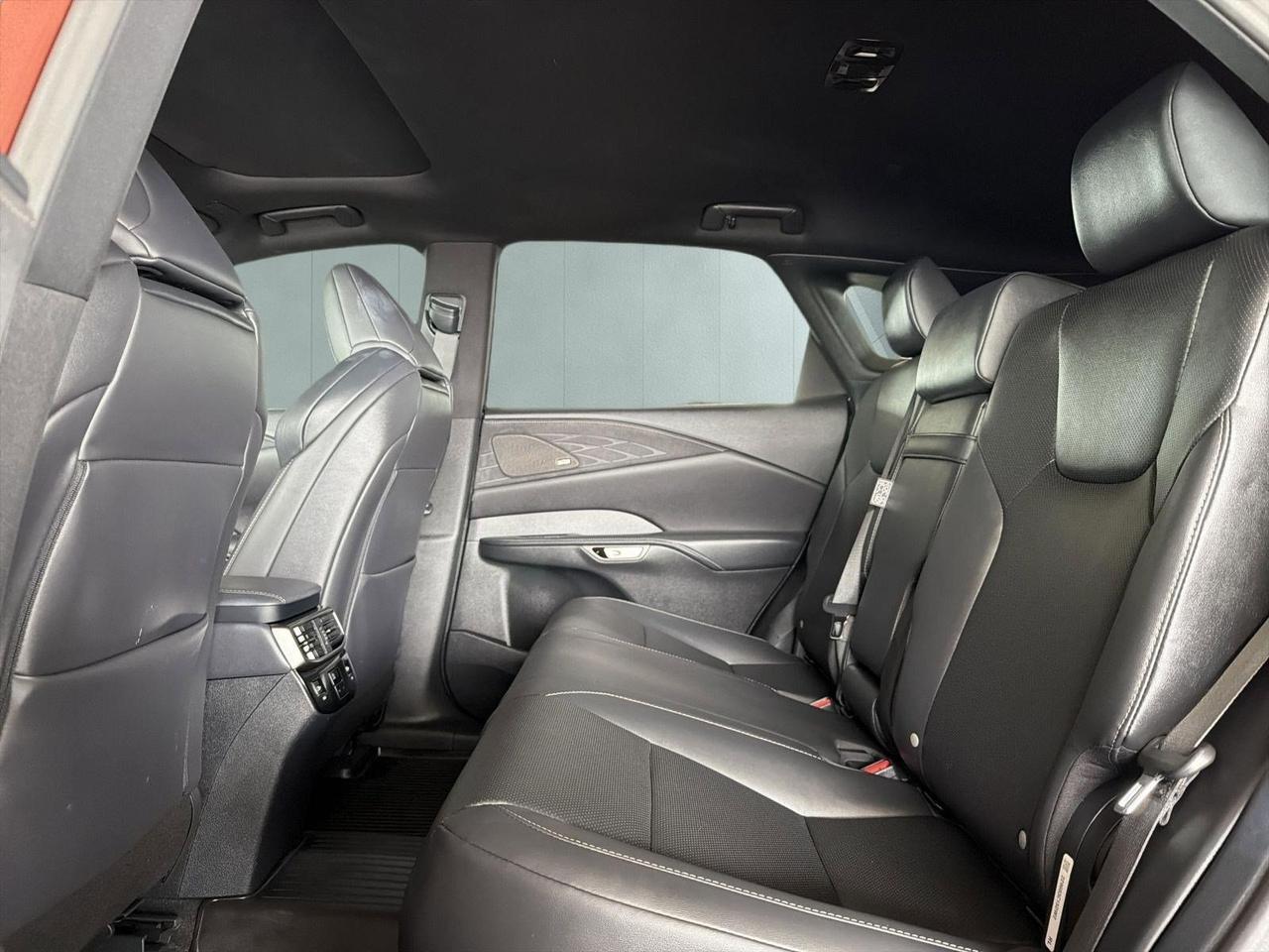 2024 Lexus RX 350 F SPORT Handling San Antonio TX