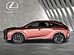 2024 Lexus RX 350 F SPORT Handling