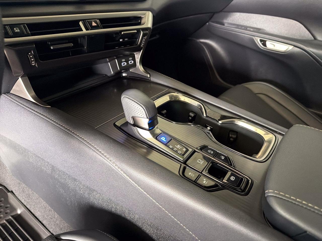 2024 Lexus RX 350 F SPORT Handling San Antonio TX