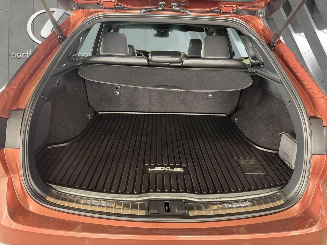 2024 Lexus RX 350 F SPORT Handling San Antonio TX